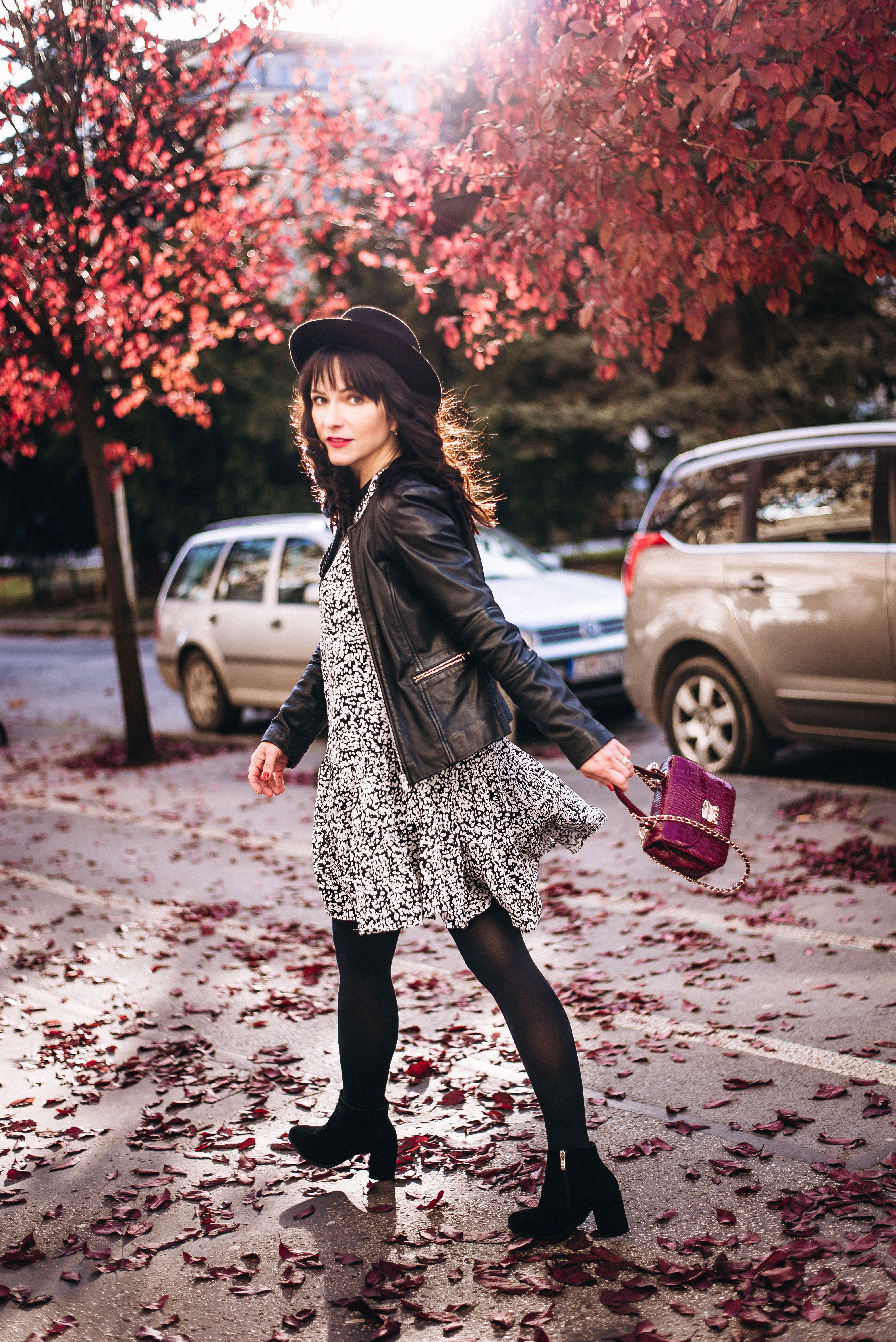 Autumn campaign 2019